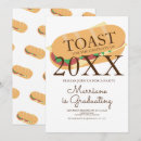 Suche nach sandwich einladungen Toast