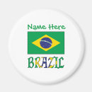 Suche nach brasilianische flagge magnete Kühlschrankmagnet
