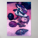 Suche nach afrikanische masken poster Afrikanisch amerikanisch