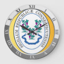 Suche nach patriotische wanduhren Modern