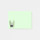 Suche nach bamboo post it Panda