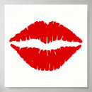 Suche nach lippenstift poster Girly