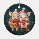 Suche nach weihnachtsschwein ornamente Schweine