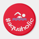 Suche nach hashtag magnete Typografie