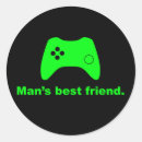 Suche nach gamer spaß aufkleber Geek