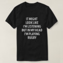 Suche nach lustige rugby tshirts Spaß