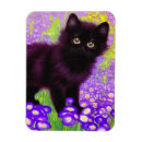 Suche nach kitten magnete Blume