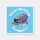 Suche nach hai servietten Jedes kind