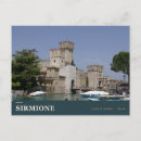 Suche nach sirmione postkarten Italien