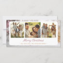 Suche nach snowflakes fotokarten Elegant