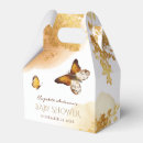 Suche nach schmetterling papier geschenk box Gold