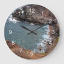 Suche nach tropische insel wanduhren Landschaft