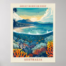 Suche nach australien reise poster Riff