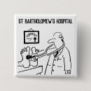 Suche nach doktor buttons Chirurg