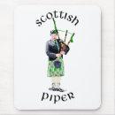 Suche nach pfeifer mousepads Dudelsackspieler