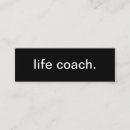 Suche nach lebentrainer visitenkarten Jede person