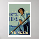 Suche nach venezia poster Vintag