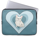 Suche nach bulldogge laptop schutzhüllen Süß