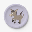 Suche nach esel teller Cartoon