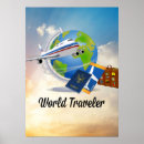 Suche nach world poster Reise