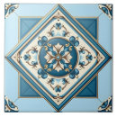 Suche nach ornamental fliesen Blau