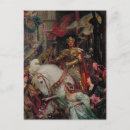 Suche nach könig und königin postkarten Für ihn