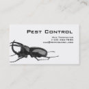 Suche nach schaben visitenkarten Kontrolle