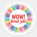 Suche nach viel wow aufkleber Für kinder