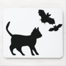 Suche nach bat mousepads Katze