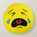 Suche nach ich bin sehr traurig kissen Emoticon