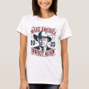 Suche nach cowboy lustig tshirts Politik