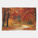 Suche nach herbst blätter geschirr tücher Rückgang
