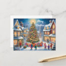 Suche nach weihnachtszeit postkarten Weihnachtsbaum