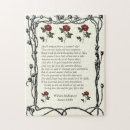 Suche nach shakespeare puzzle Klassisch