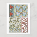 Suche nach vintage tapete postkarten Blume