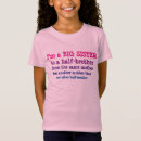 Suche nach halbbruder tshirts Familie