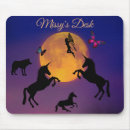 Suche nach magische fee mousepads Schmetterlinge