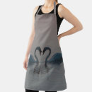 Suche nach schwan schürzen Vögel