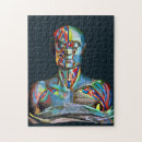 Suche nach muskel puzzle Jede person