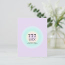 Suche nach luck postkarten Spirituell