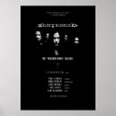 Suche nach schwarzes band poster Für alle