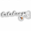 Suche nach katalonien aufkleber Catalunya