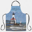 Suche nach michigan schürzen Leuchtturm