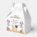Suche nach mops papier geschenk box Feier