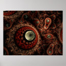Suche nach abstrakte welt poster Modern