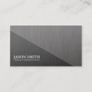 Suche nach polieren visitenkarten Gebürstet