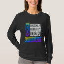 Suche nach normalisieren sie tshirts Neurodität