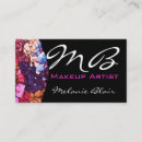 Suche nach freiberuflich tätiger maskenbildner visitenkarten Beautician