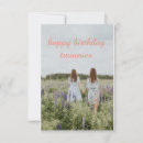 Suche nach zwillinge geburtstag karten Jede person