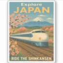 Suche nach vintage kirschblüten aufkleber Japanisch
